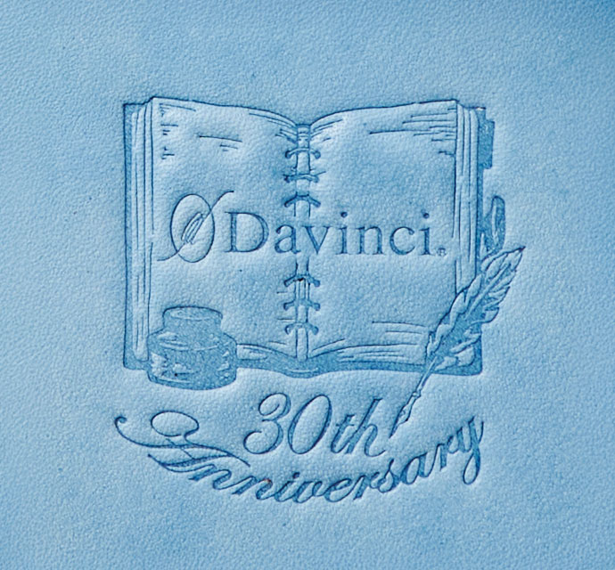 30周年記念ロゴ