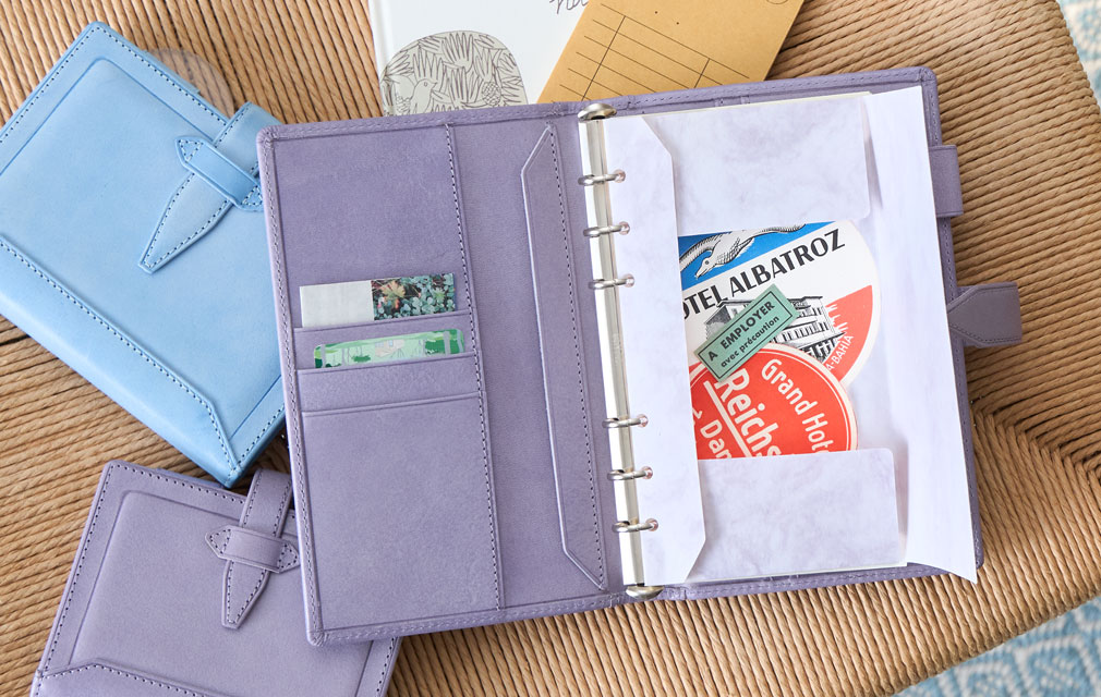 ペーパーファイル