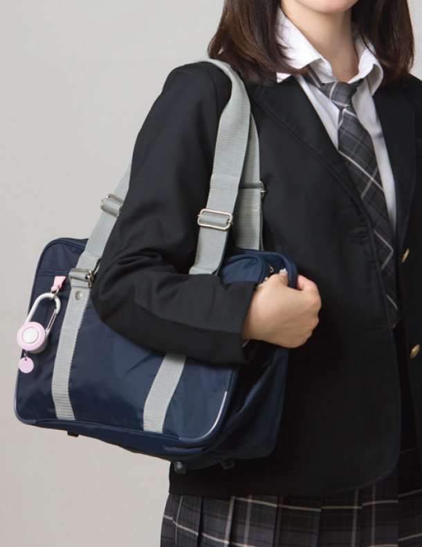 使用シーン