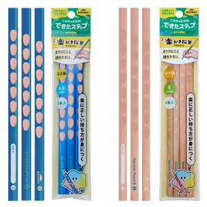楽かき鉛筆