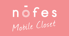携帯小物：ノフェス モバイルクローゼット