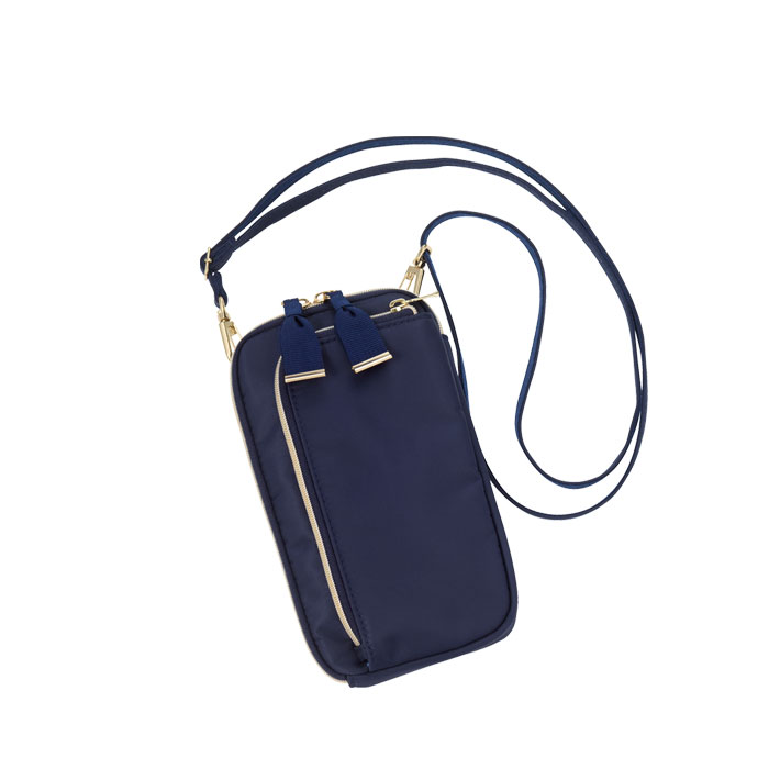 キャリングポーチ ミッドナイトネイビー