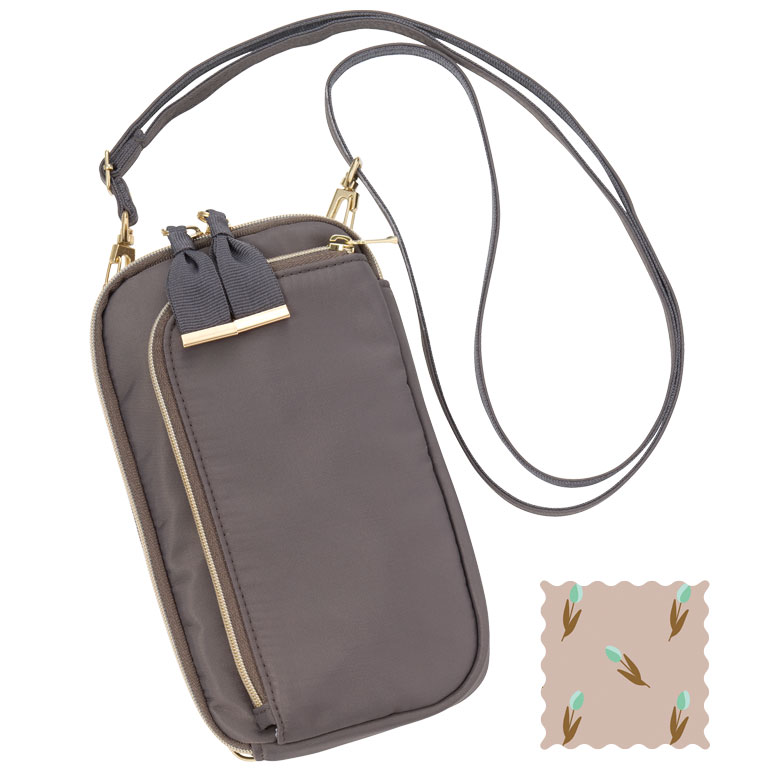 キャリングポーチ