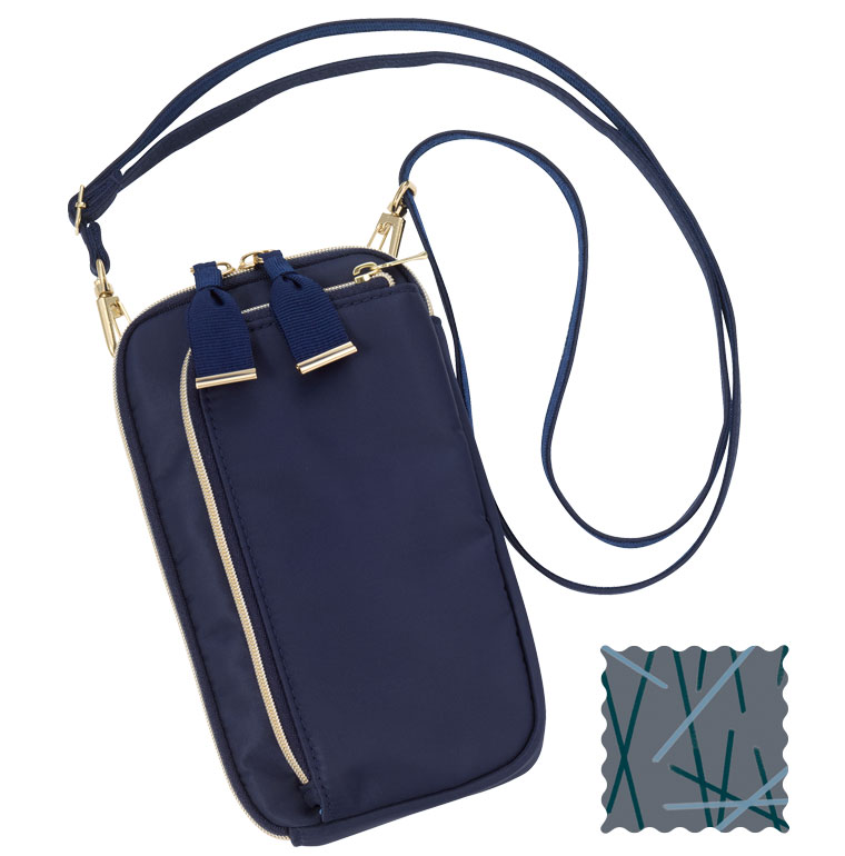 キャリングポーチ