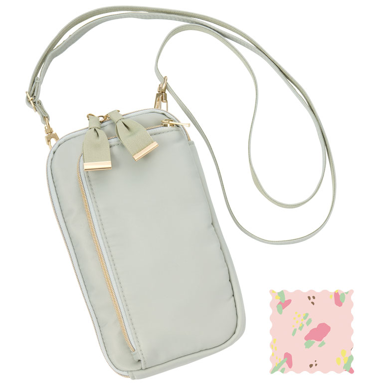 キャリングポーチ