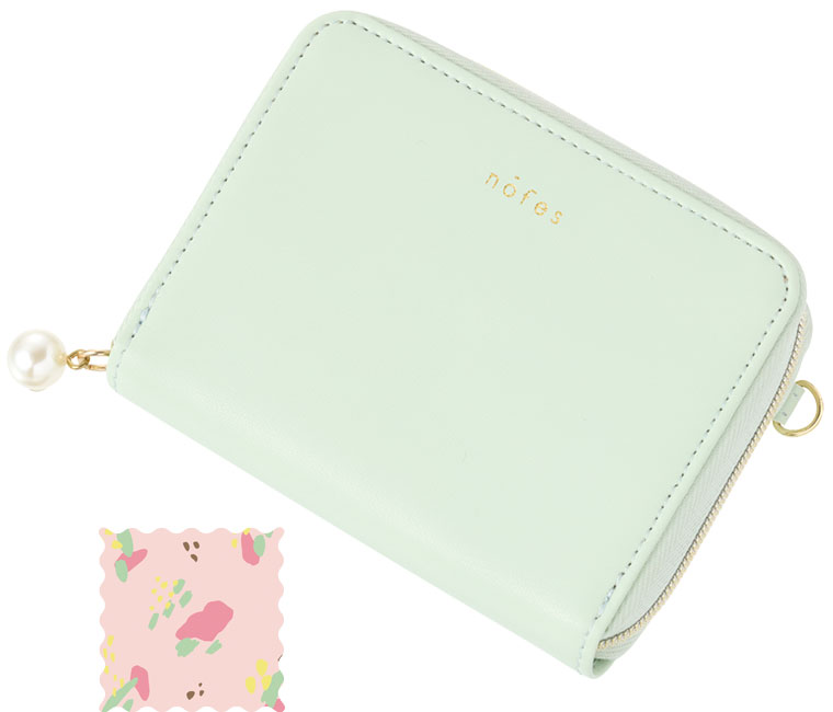 ジャバラカードケース