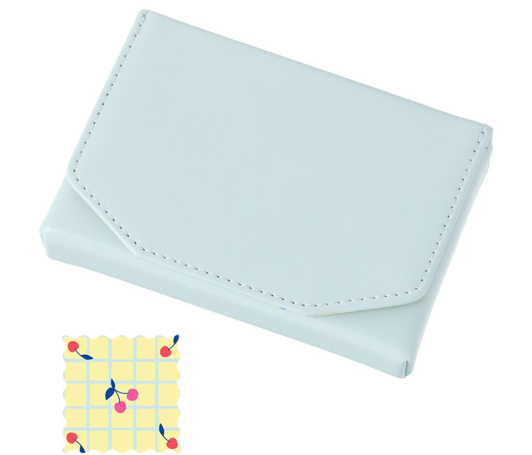 ネームカードケース