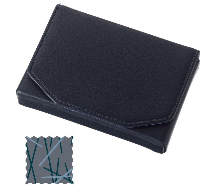 ネームカードケース