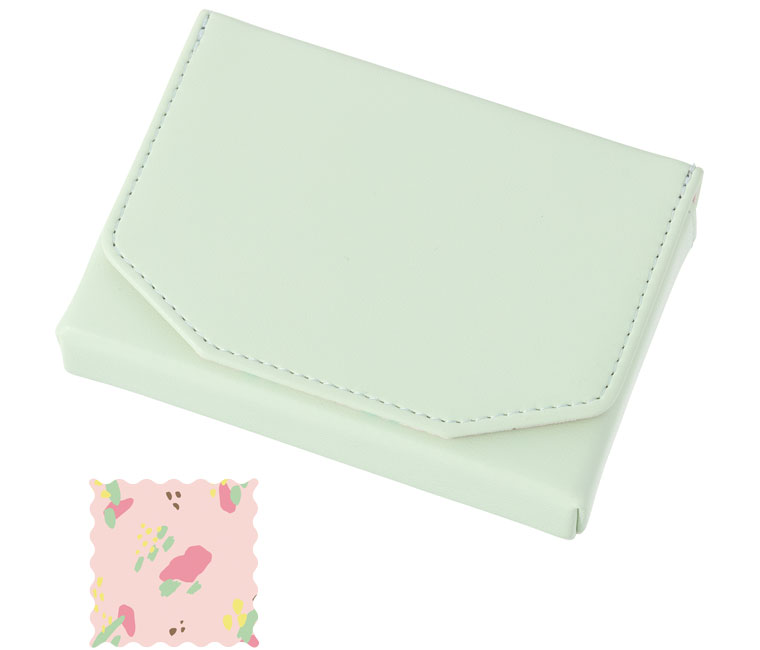 ネームカードケース