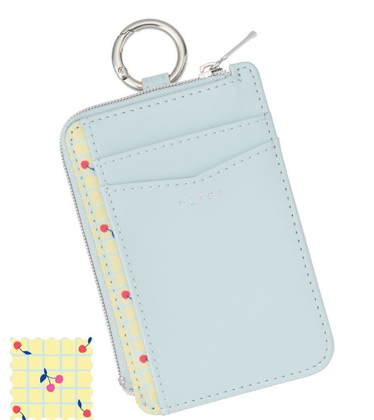 フラグメントパスケース