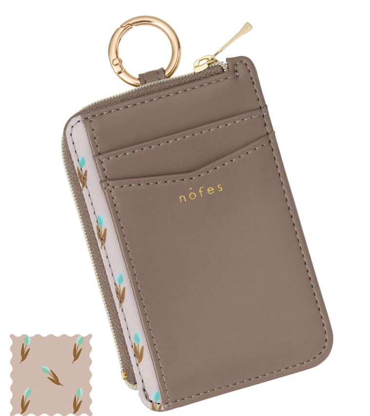 フラグメントパスケース