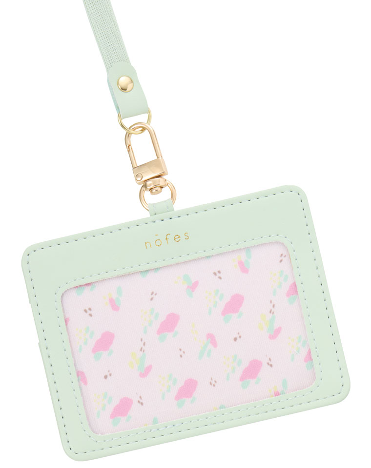 ネームカードケース