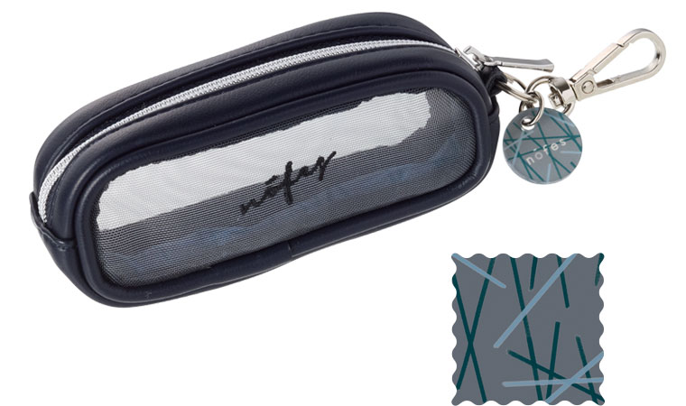 ミニマルポーチ