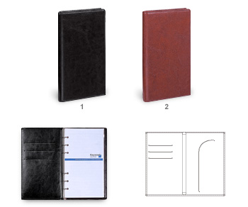 キーワード ジャストリフィルサイズ 聖書システム手帳