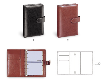 キーワード：機能派。：システム手帳＆リフィル：株式会社