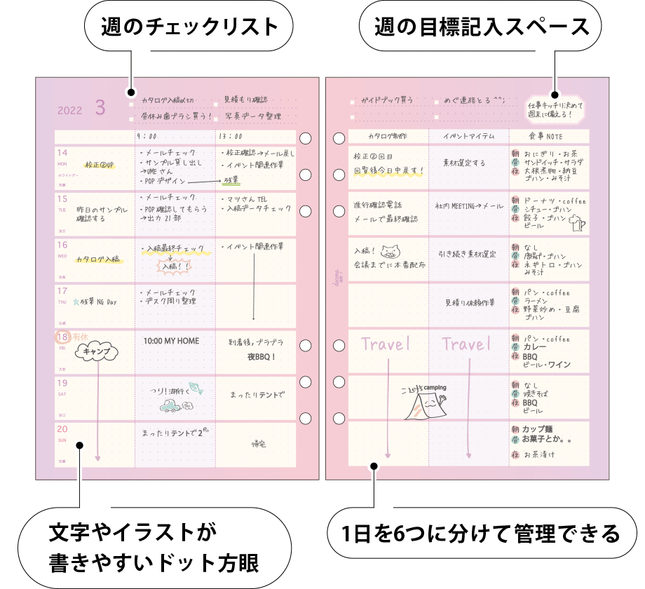 リフィル