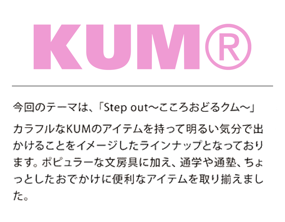 KUM