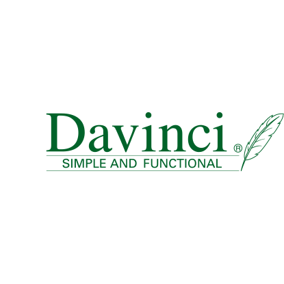 Davinciロゴ