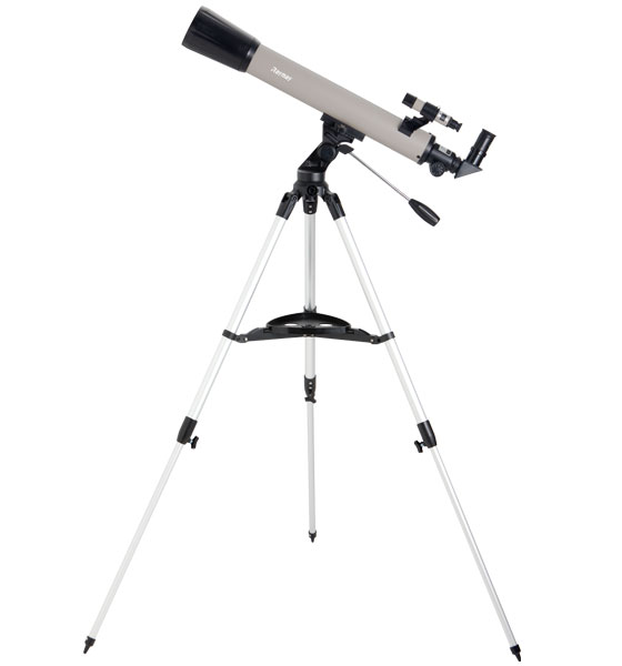 ニュースリリース「天体望遠鏡 RXA315発売」：ステイショナリー事業部 ...