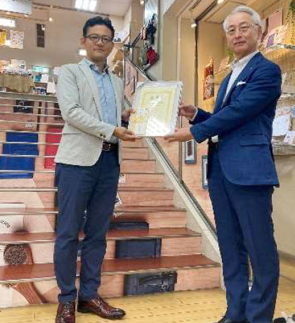 店舗フォト