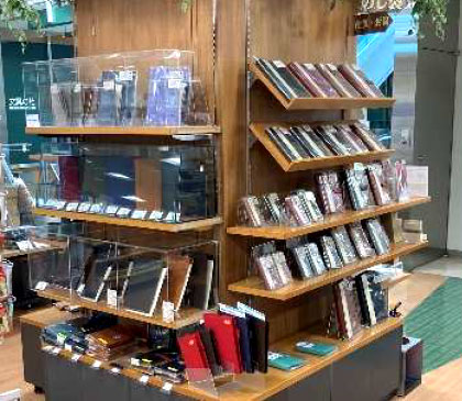店舗フォト