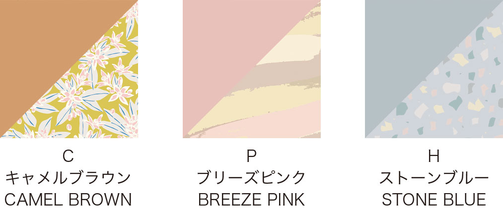 柄