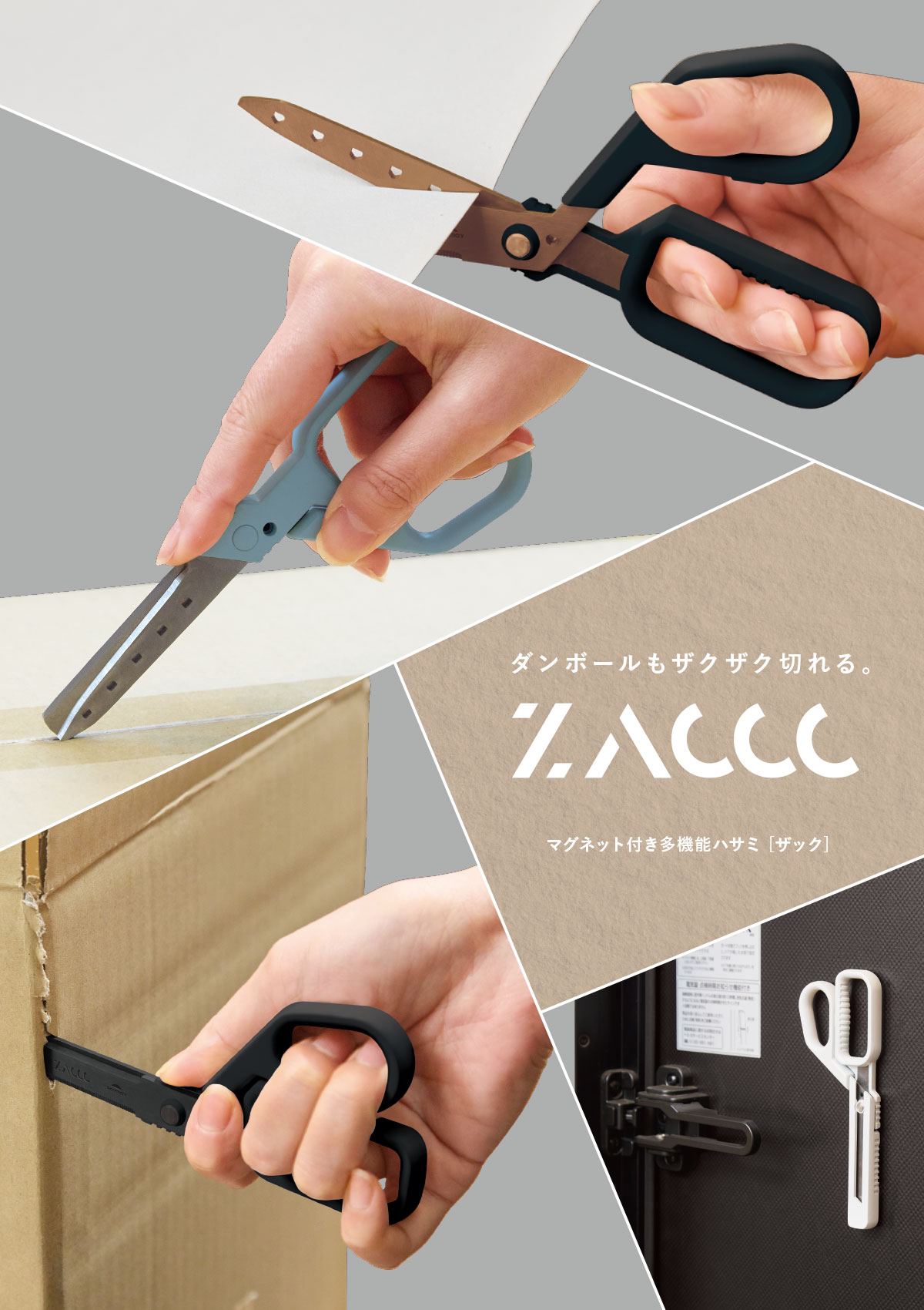 ZACCC