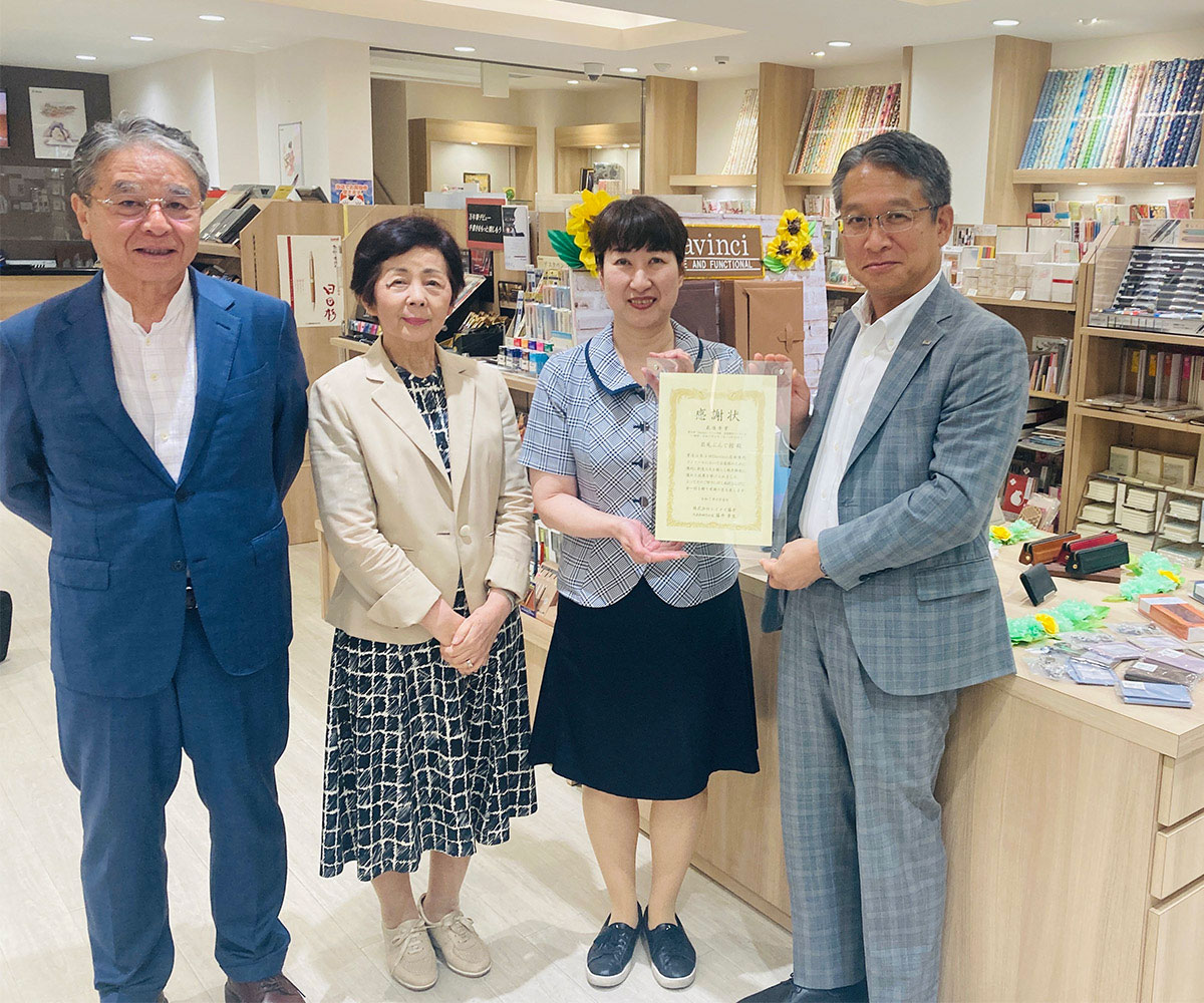 店舗フォト