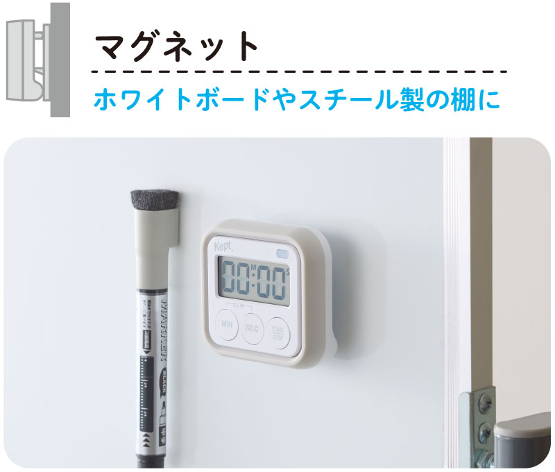 マグネット