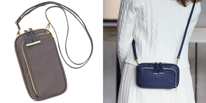 キャリングポーチ