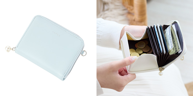 ジャバラカードケース