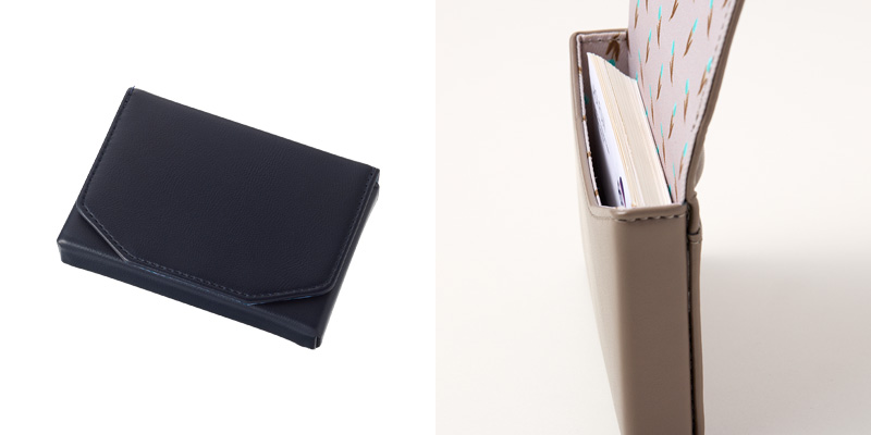 ネームカードケース