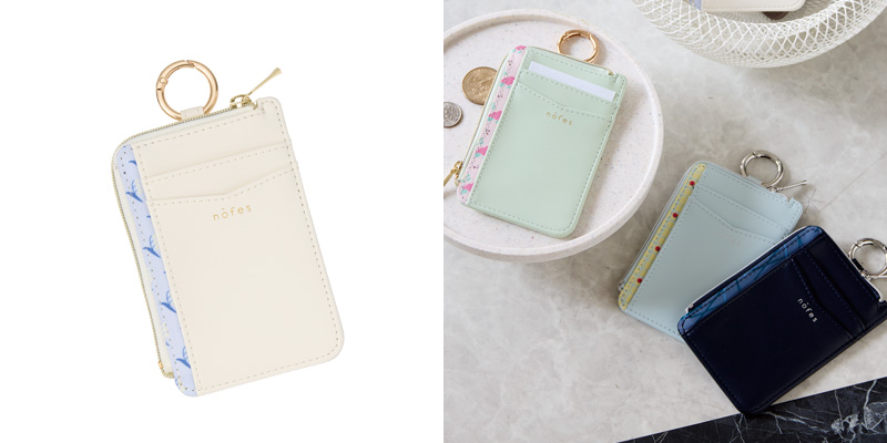 フラグメントパスケース