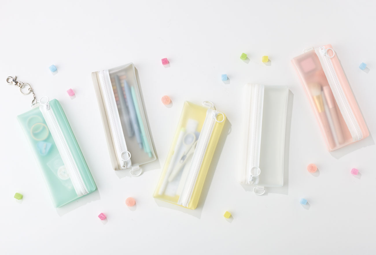 シアリーペンケース