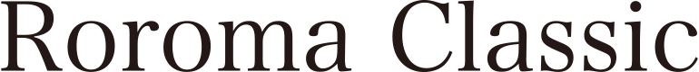 Roroma Classic