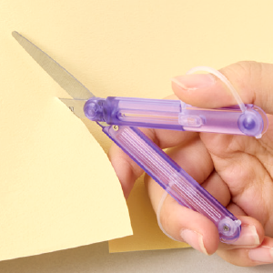 PENCUT スケルトン