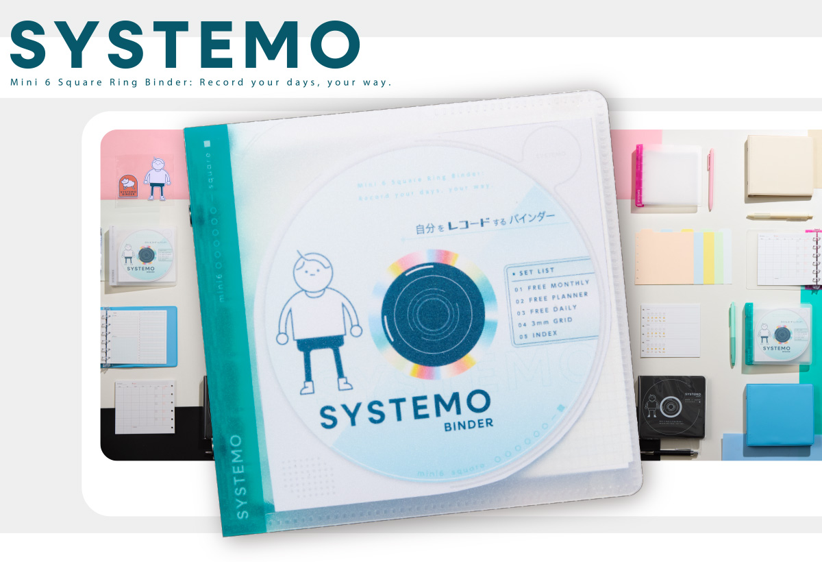SYSTEMO