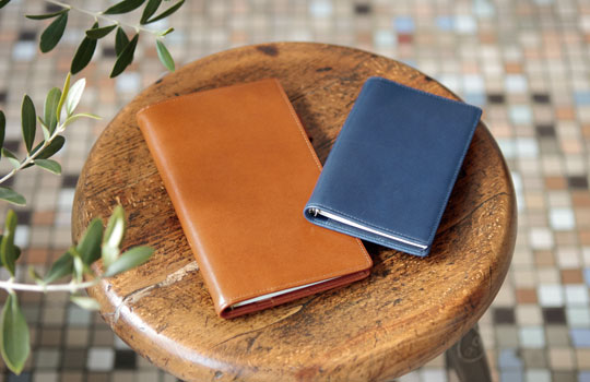 Davinciのこだわり Olive Leather レイメイ藤井