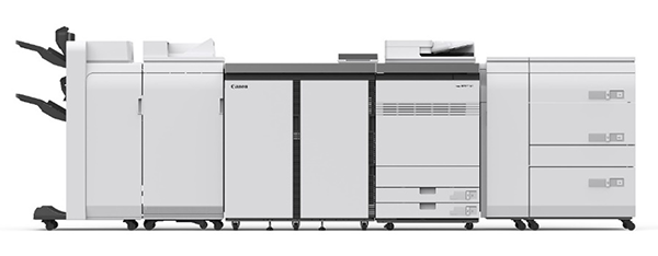 imagePRESS V1000
