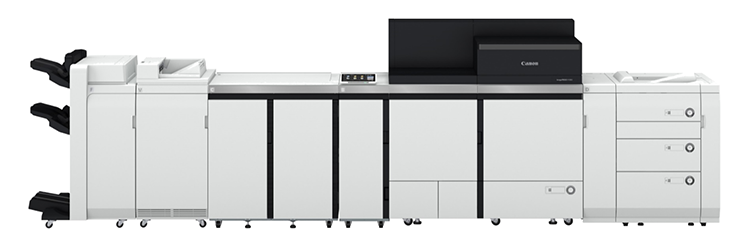 imagePRESS V1350