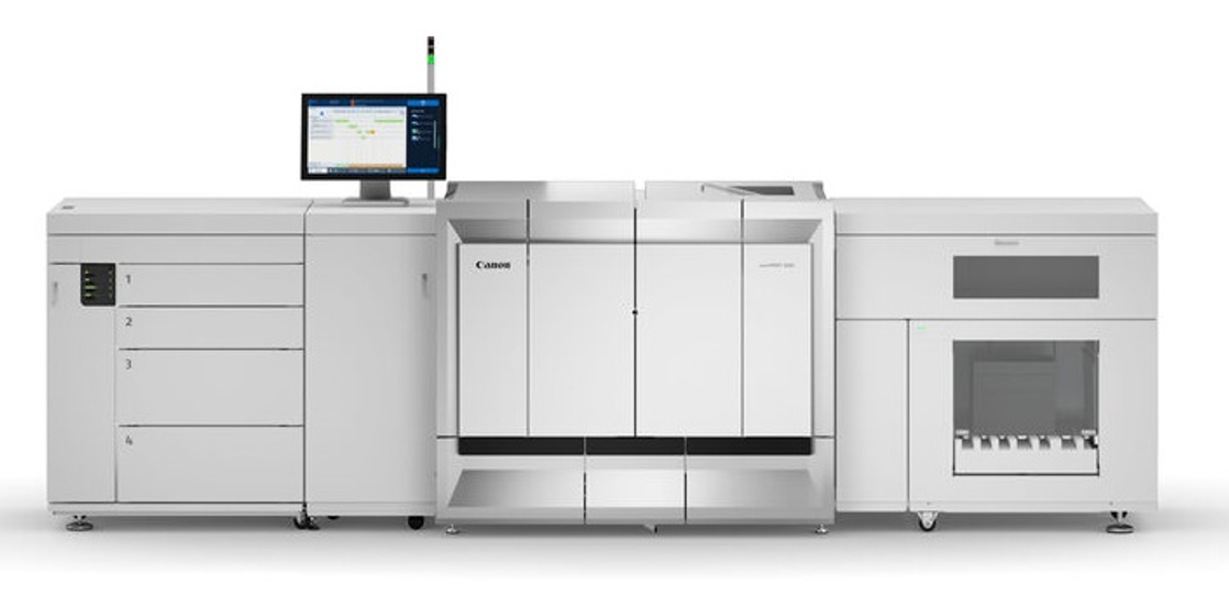varioPRINT 6000 Series