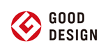 GOOD DESIGNマーク