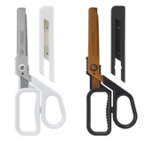 マグネット付き多機能ハサミ ZACCC