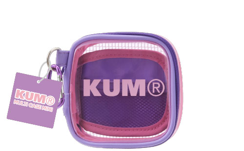 KUM 2022 春の新製品：マルチケース：レイメイ藤井
