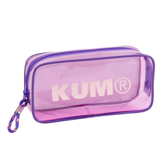 Amazon | レイメイ藤井 ペンケース 筆箱 KUM スタンドペンケース