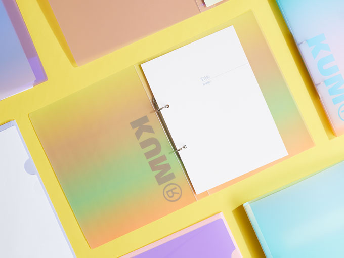KUM 2023 春の新製品：ファイル・パンチ：レイメイ藤井
