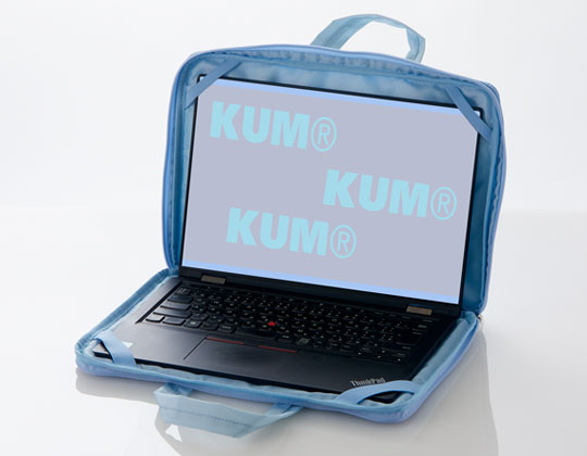 パソコン収納