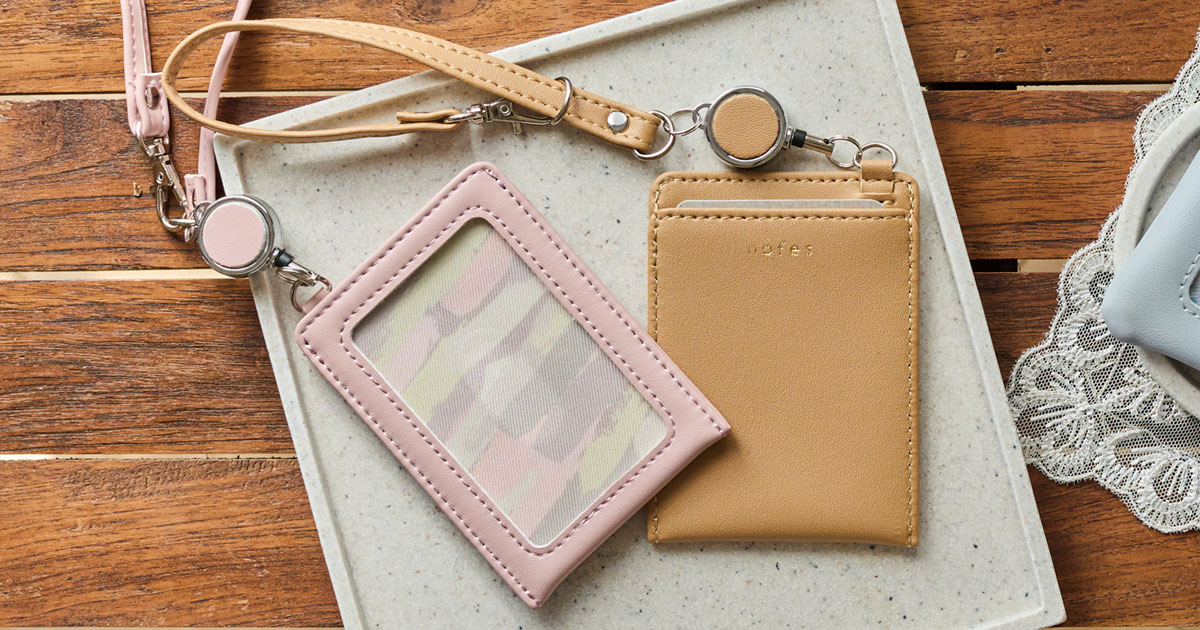 【未使用タグ付】Deuxieme Class good giefパスケース L'Appartement DEUXIEME CLASSE（その他）のフリマアイテム一覧