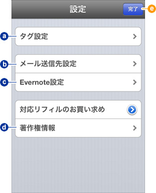 iOS版