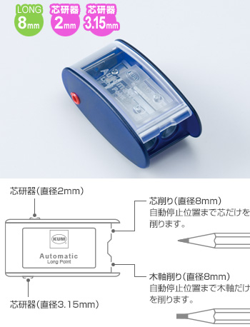 KM26オートマチック